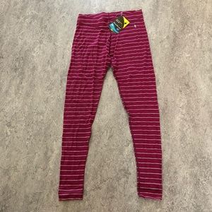Smartwool Women's Midweight Bottom, size XL